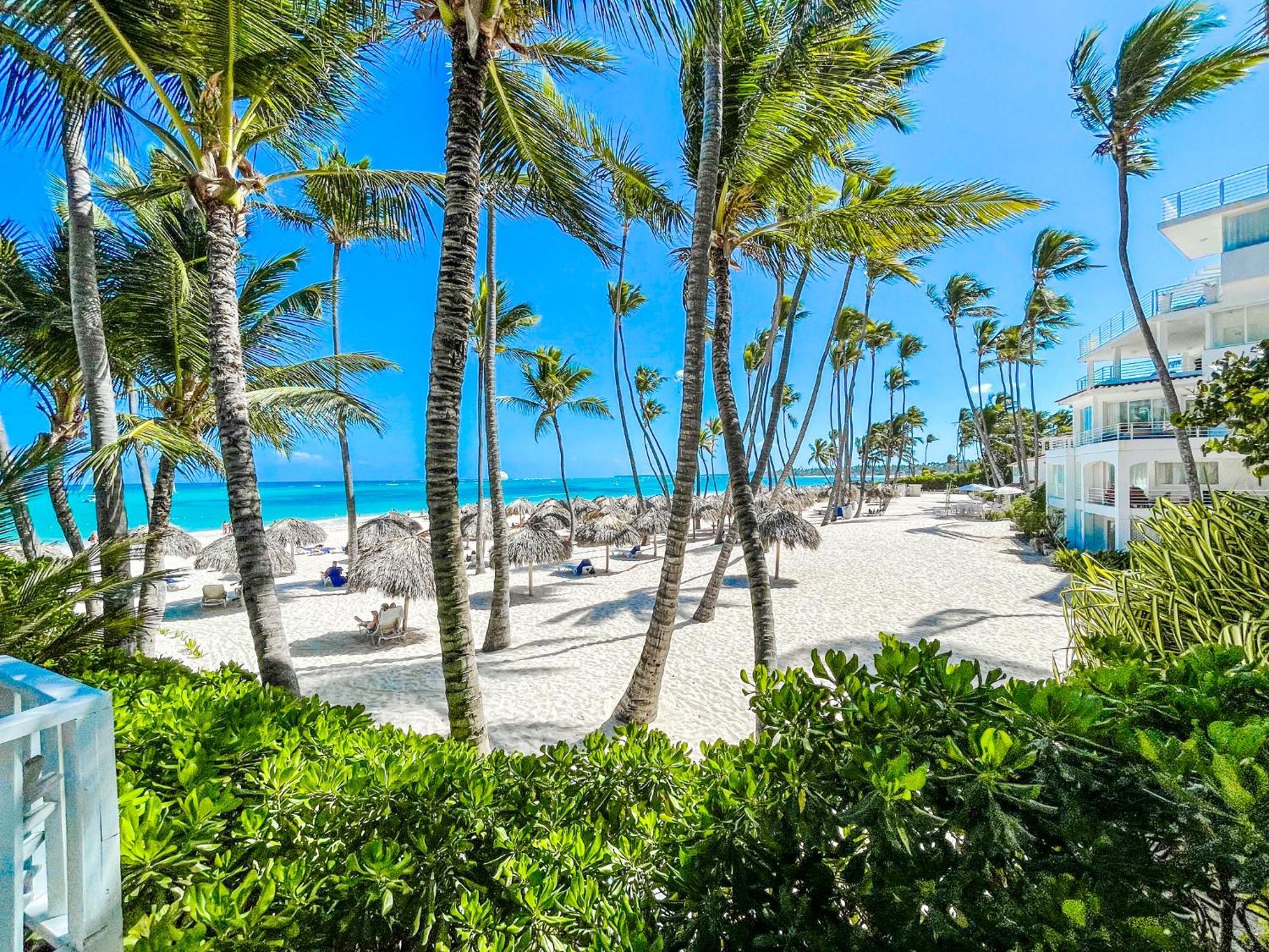 Tropicana Sol Caribbe Del Mar Studios & Suites Punta Cana - Playa Bavaro Beach Club & Spa Exterior foto