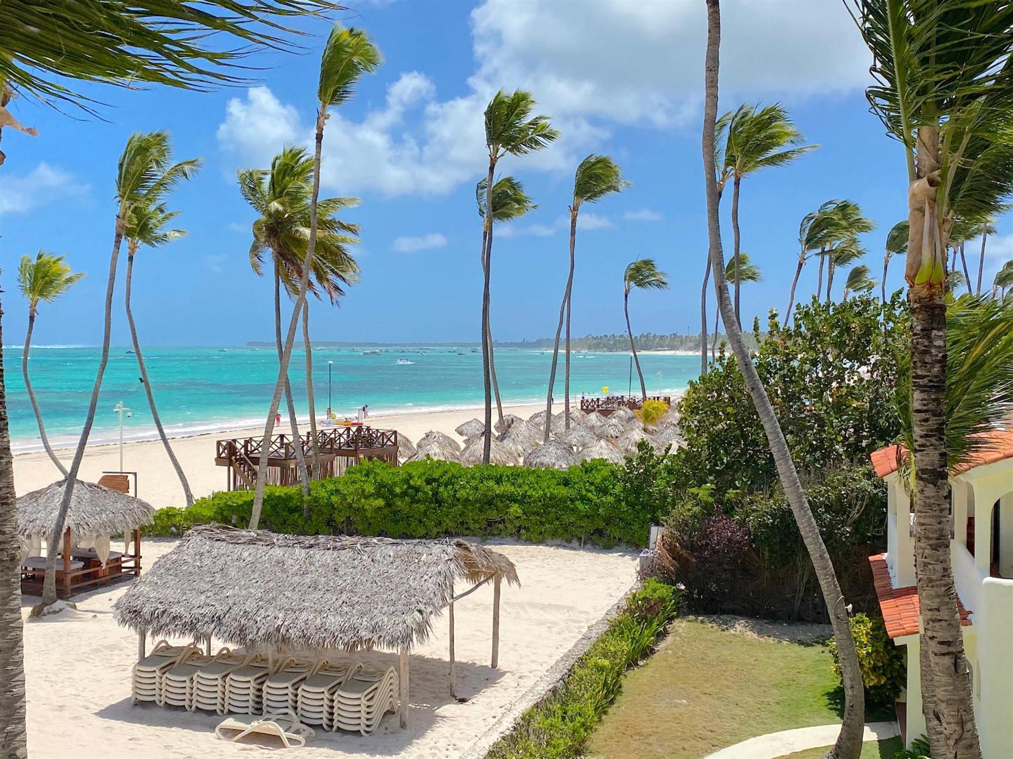 Tropicana Sol Caribbe Del Mar Studios & Suites Punta Cana - Playa Bavaro Beach Club & Spa Exterior foto